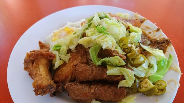 Holland Village Market & Food Centre by null