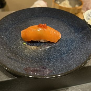 Kyuubi Omakase - Sake - Sushi Bars Near Me - New York, New York Kyuubi Omakase - Sake - Sushi Bars Near Me - New York, New York