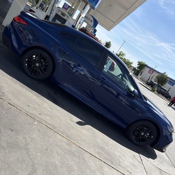 Freeway Toyota - Car Dealers Near Me - Hanford, California
