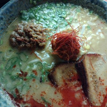 Kin Ramen - Ramen Near Me - New York, New York Kin Ramen - Ramen Near Me - New York, New York
