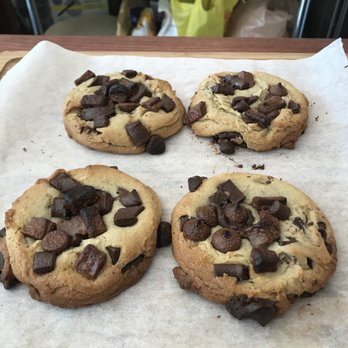 Regent Coffee - Just out of the oven. Mmmmm! - Coffee & Tea Near Me - Glendale, California