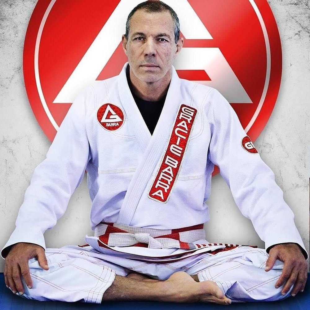 GRACIE BARRA ORO VALLEY BRAZILIAN JIUJITSU & SELFDEFENSE Updated