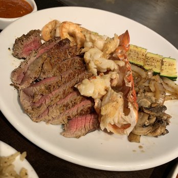 Benihana - Hibachi Supreme - Teppanyaki Near Me - Arcadia, California