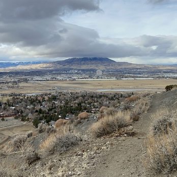 Hidden Valley Regional Park - Hiking Near Me - Reno, Nevada