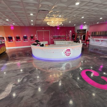 Elite Experience: Gelato Sweetspot - Interior - Yelp Events Near Me - Poway, California Elite Experience: Gelato Sweetspot - Interior - Yelp Events Near Me - Poway, California