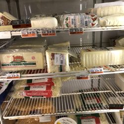 Avico Distributing - Lots of domestic and imported cheeses