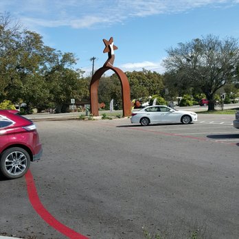 Sweet Pickle Deli - Look for the world's largest rusty spur! - Delis Near Me - Lampasas, Texas Sweet Pickle Deli - Look for the world's largest rusty spur! - Delis Near Me - Lampasas, Texas