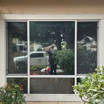 Evans Tint Solutions - OptiTune 15i for heat reduction and privacy! - Home Window Tinting Near Me Evans Tint Solutions - OptiTune 15i for heat reduction and privacy! - Home Window Tinting Near Me
