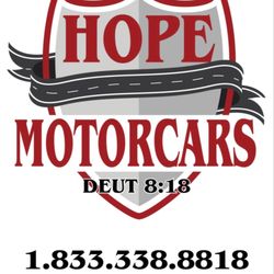 Hope Motorcars