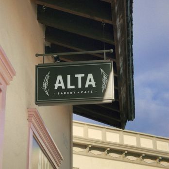 ALTA Bakery & Cafe - Outside - Cafes Near Me - Monterey, California ALTA Bakery & Cafe - Outside - Cafes Near Me - Monterey, California