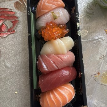 Ebiko - Omakase Nigiri - Japanese Near Me - Oakland, California Ebiko - Omakase Nigiri - Japanese Near Me - Oakland, California