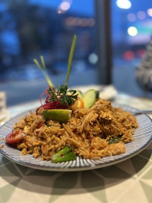 Chiang Rai Thai Kitchen and Bar by null