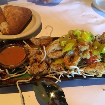 Bonefish Grill - Calamari - Seafood Near Me - The Villages, Florida Bonefish Grill - Calamari - Seafood Near Me - The Villages, Florida