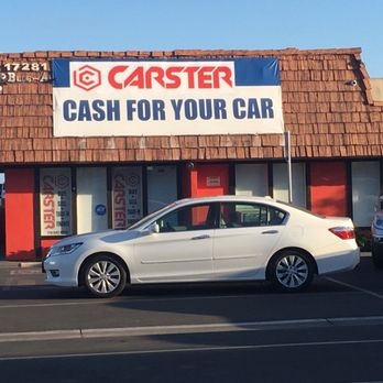 Carster - CARSTER: we will pay top dollar for your car. - Car Buyers Near Me - Huntington Beach, California Carster - CARSTER: we will pay top dollar for your car. - Car Buyers Near Me - Huntington Beach, California