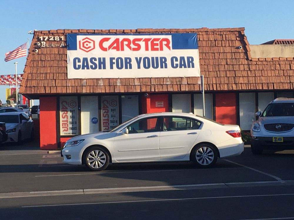 CARSTER 160 Photos & 49 Reviews Car Buyers 17281 Beach Blvd