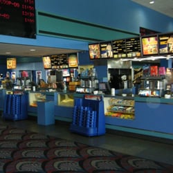 Showcase Cinemas Warwick