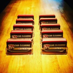 Ty's Car Cleaning