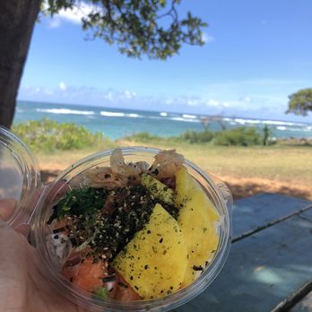 The Fish Express - Hawaiian Near Me - Lihue, Hawaii