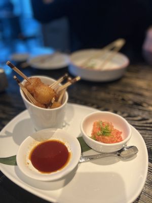 Nobu by null