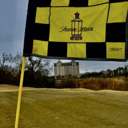 The Club At Savannah Harbor