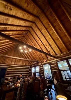 Highlands Supper Club by null