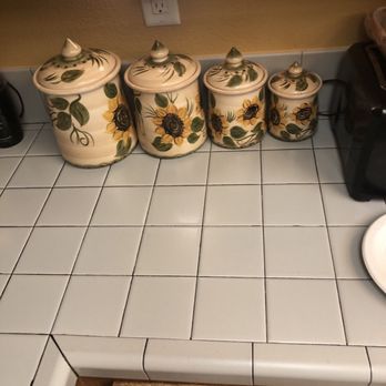 Custom Kitchen Counters - General Contractors Near Me
