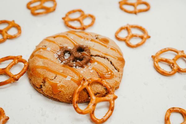 Cookie Co Idaho Falls