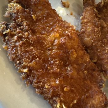 Yonkers Brewing Co. - Super tasty and crunchy tenders. - Gastropubs Near Me - Yonkers, New York