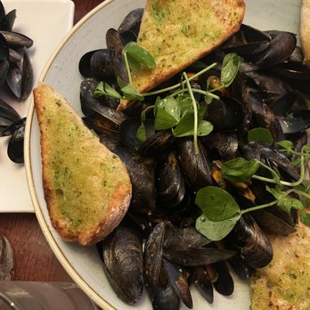 The Church - mussels - Bars Near Me - Dublin, D The Church - mussels - Bars Near Me - Dublin, D