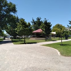 Commonwealth Reserve - Park