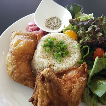 DB Grill - New American Near Me - Kapolei, Hawaii