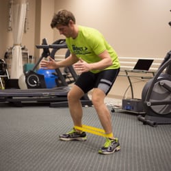PhysioWorks, Sports and Wellness