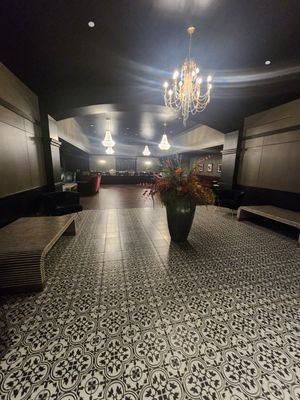 The Highlander Hotel by null