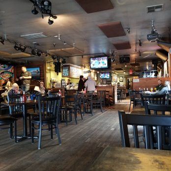 Redwood Cafe - the interior of the restaurant - American Near Me - Cotati, California Redwood Cafe - the interior of the restaurant - American Near Me - Cotati, California