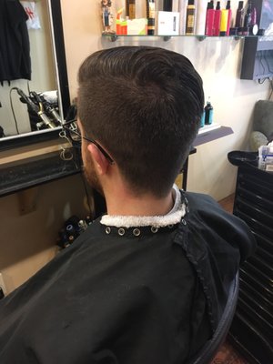 America Hair Style International by null