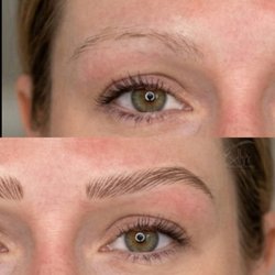 Ellys Brows And Beauty - NANO BROWS