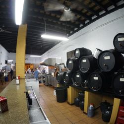 Bodegas El Gato