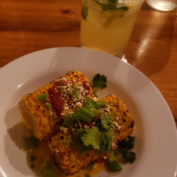 Medley - Elote - New American Near Me - El Prado, New Mexico