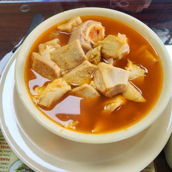 Las Chinampas - Mexican Near Me - Whittier, California