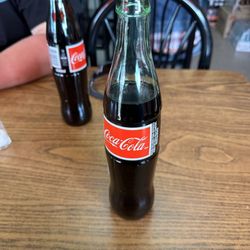 Lalo's Taqueria - Coke