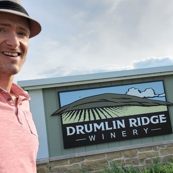 Drumlin Ridge Winery - local wine debut visit 3! - Wineries Near Me - Waunakee, Wisconsin