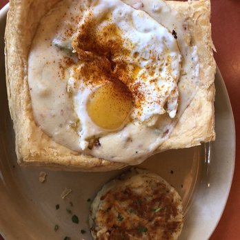 Snooze, an A.M. Eatery - Chicken pot pie - Breakfast & Brunch Near Me - Tustin, California Snooze, an A.M. Eatery - Chicken pot pie - Breakfast & Brunch Near Me - Tustin, California