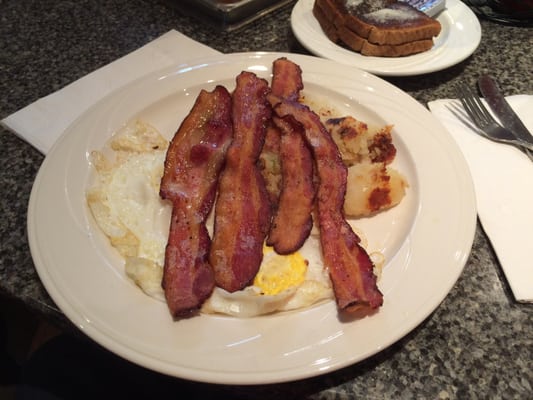 Palace Restaurant by null