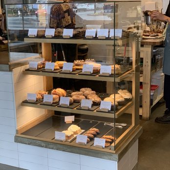 Fox & Oak - Donuts Near Me - Squamish, British Columbia