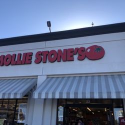 Mollie Stone's Markets