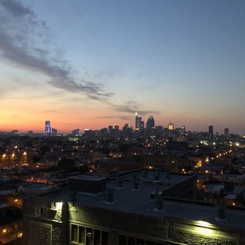 Bok Bar - View from Bok Bar! - Bars Near Me - Philadelphia, Pennsylvania
