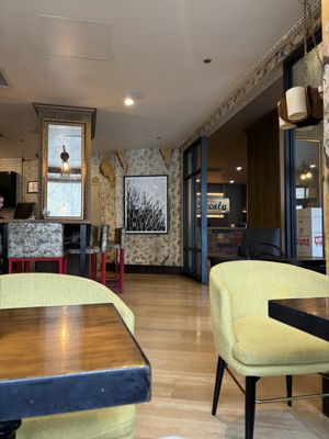 Hotel Lincoln - JDV by Hyatt by null