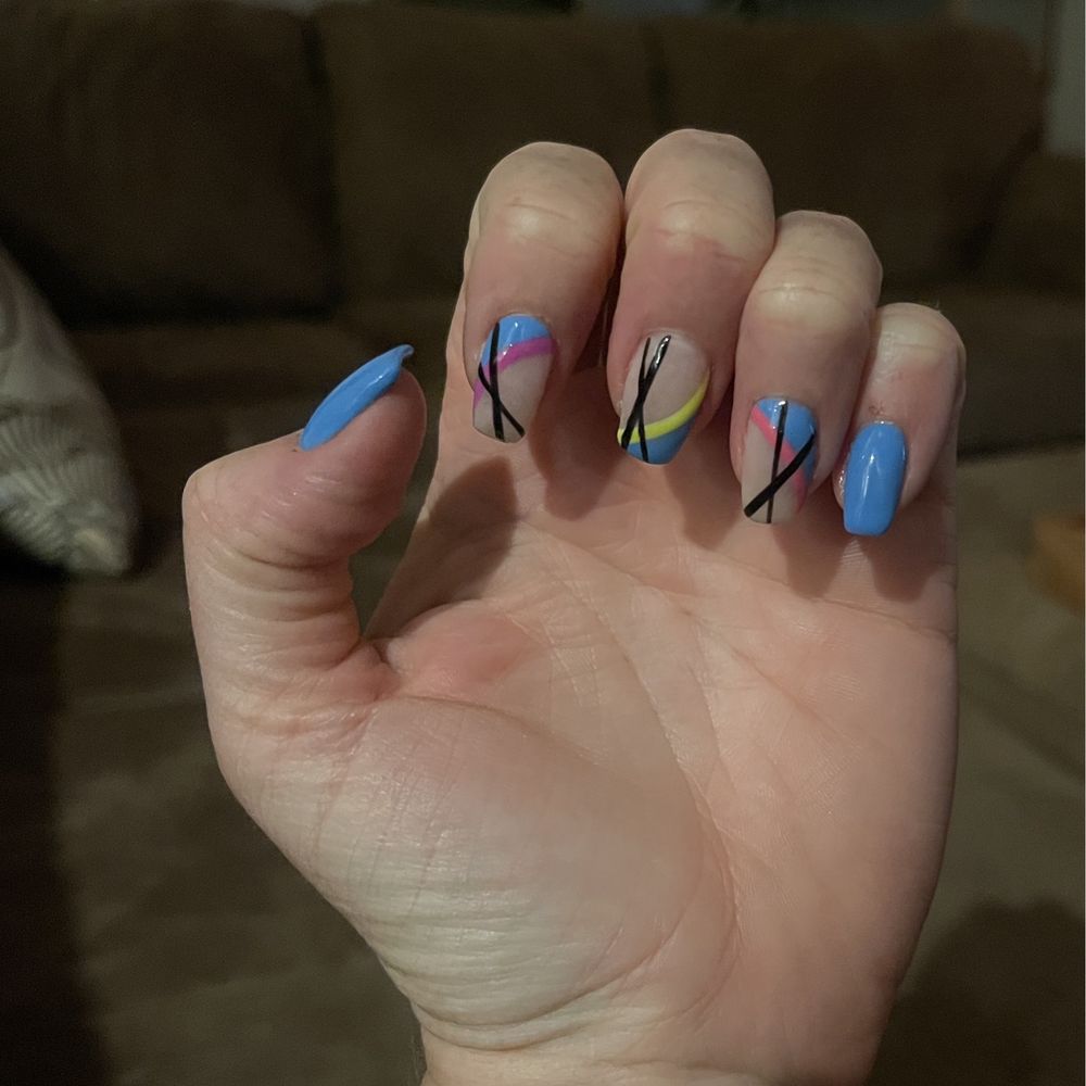 LuxSpace Studios - Acrylic nails - Hair Salons Near Me - Oro Valley, Arizona