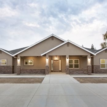 Hilbers Homes - General Contractors Near Me - Yuba City, California Hilbers Homes - General Contractors Near Me - Yuba City, California
