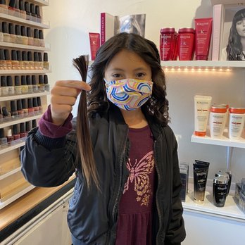 Salon 815 - Hair Salons Near Me - San Francisco, California Salon 815 - Hair Salons Near Me - San Francisco, California
